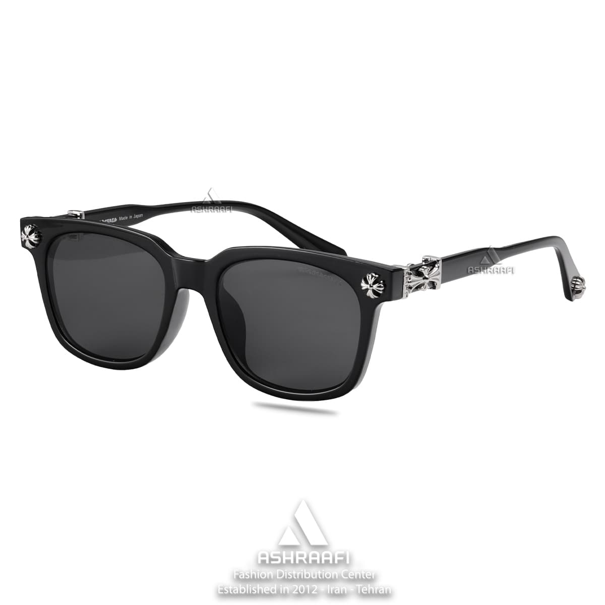 عینک کروم هارت Chrome Hearts 98366