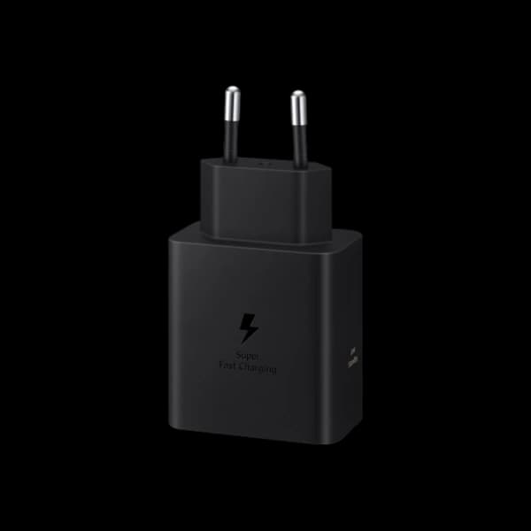 شارژر سامسونگ USB-C 60w Adapter دو پین اورجینال