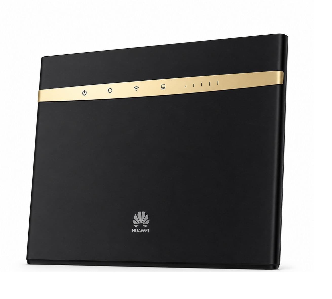 مودم 4G+ هوآوی Huawei B525 نو و آک — تصویر ۳