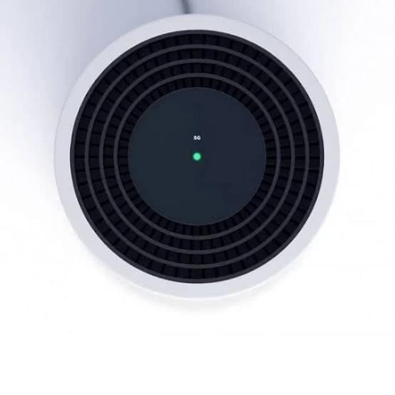 مودم نوکیا مدل FastMile 5G Gateway 3.2 استوک — تصویر ۴