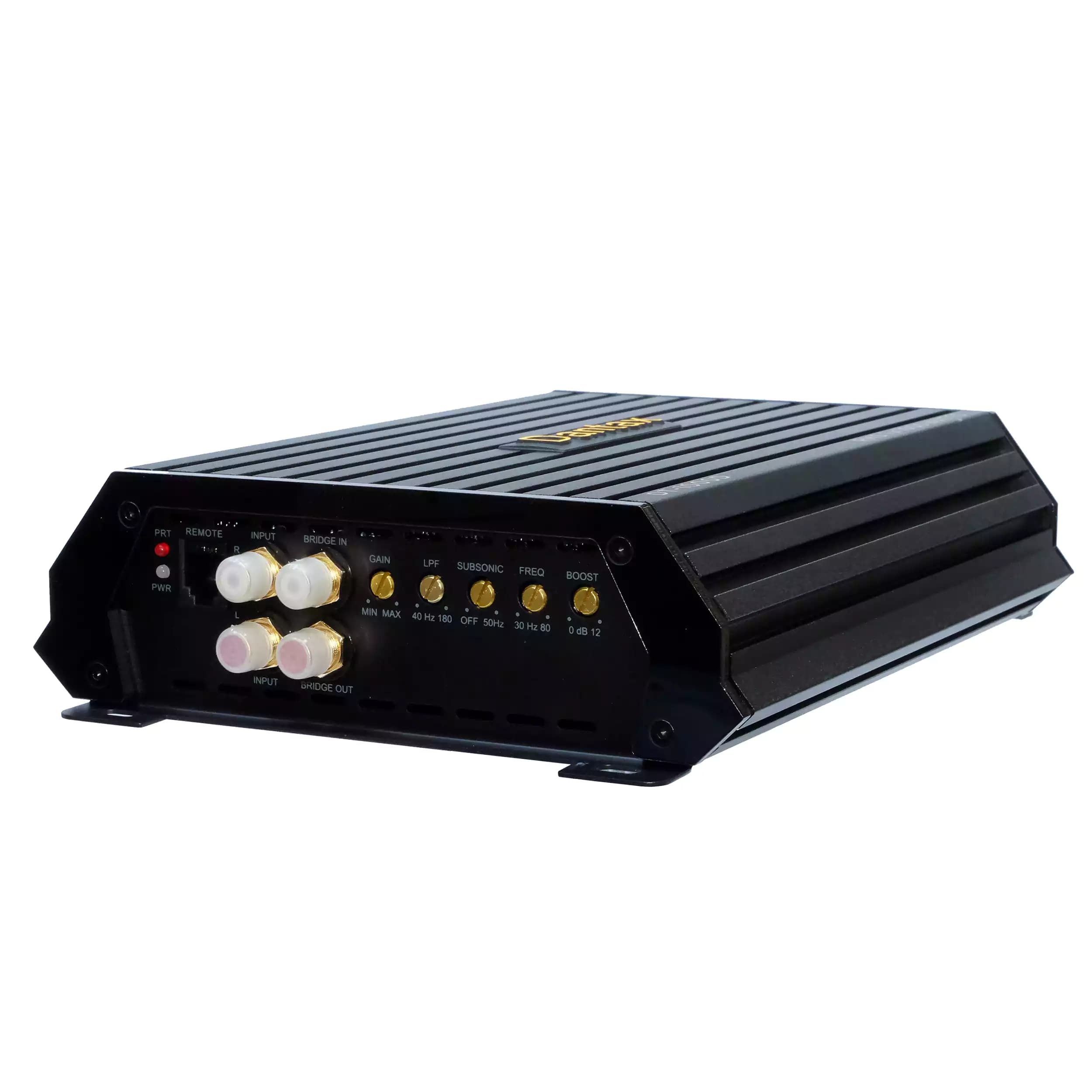 آمپلی فایر دنتکس مدل DT-1000D — تصویر ۵