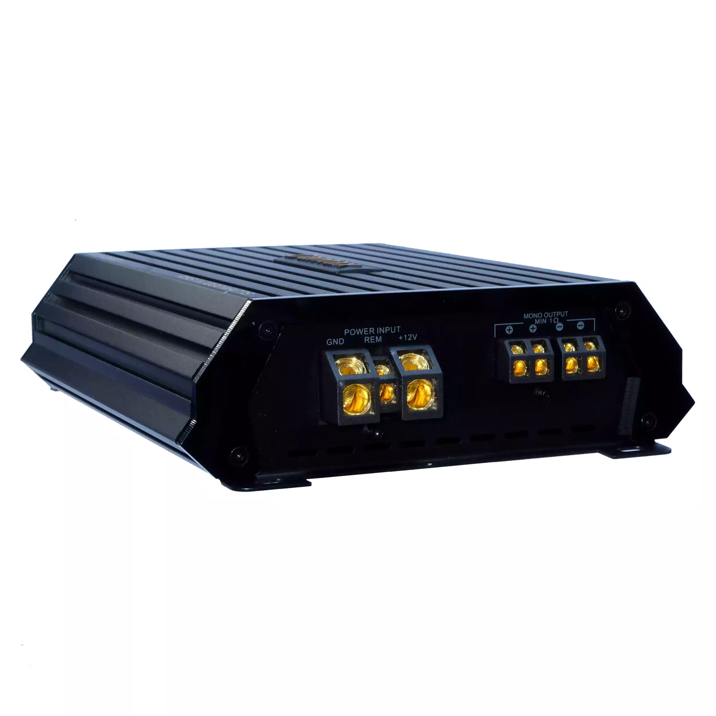 آمپلی فایر دنتکس مدل DT-1000D — تصویر ۴