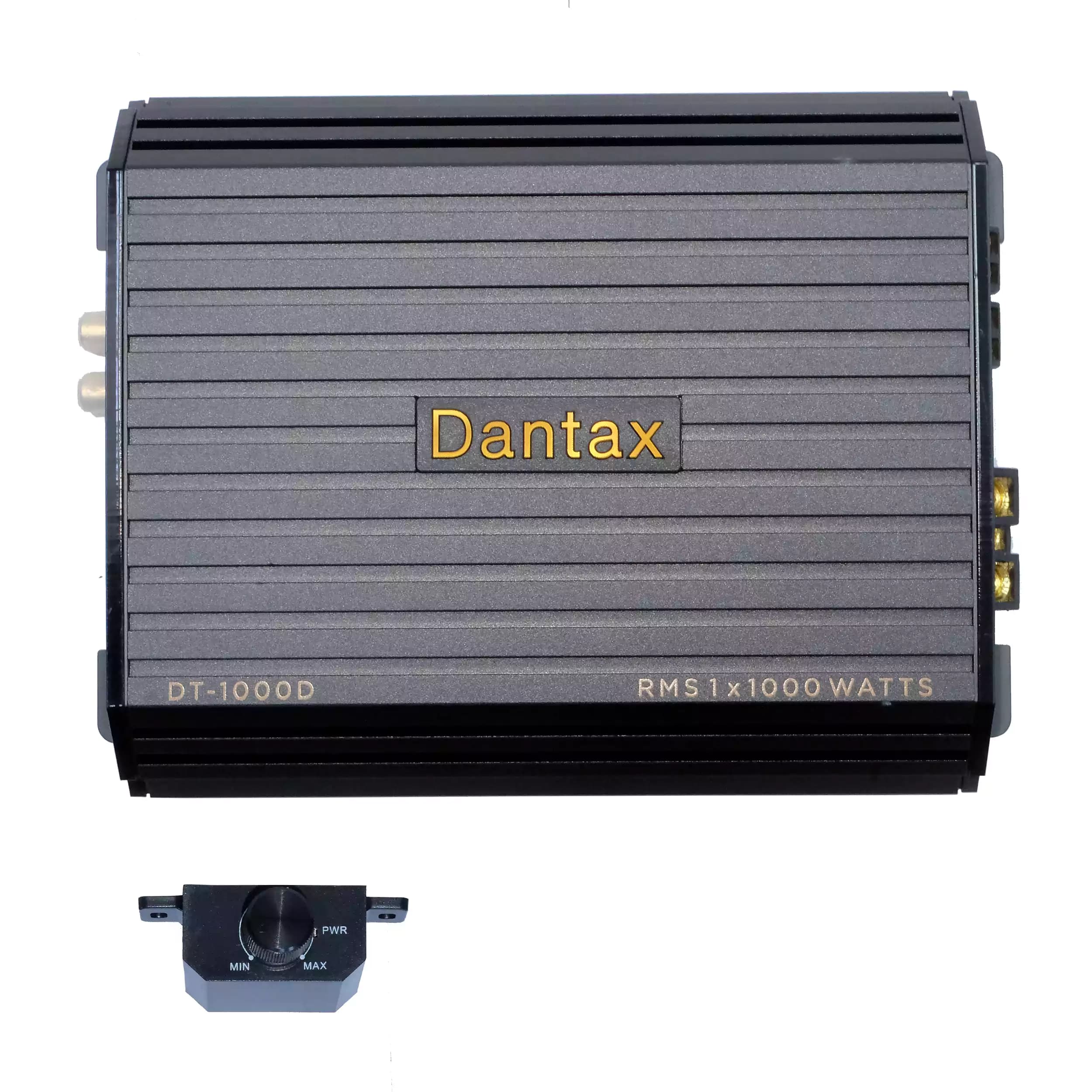 آمپلی فایر دنتکس مدل DT-1000D — تصویر ۳