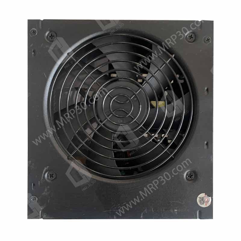 پاور کولرمستر Cooler Master MWE White 550W استوک در حد نو — تصویر ۲