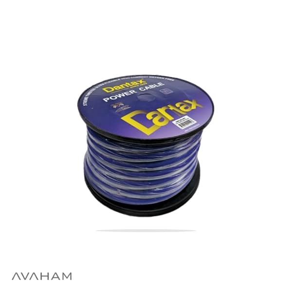 سیم برق دنتکس مدل DAP-0G-020 – پنج متر