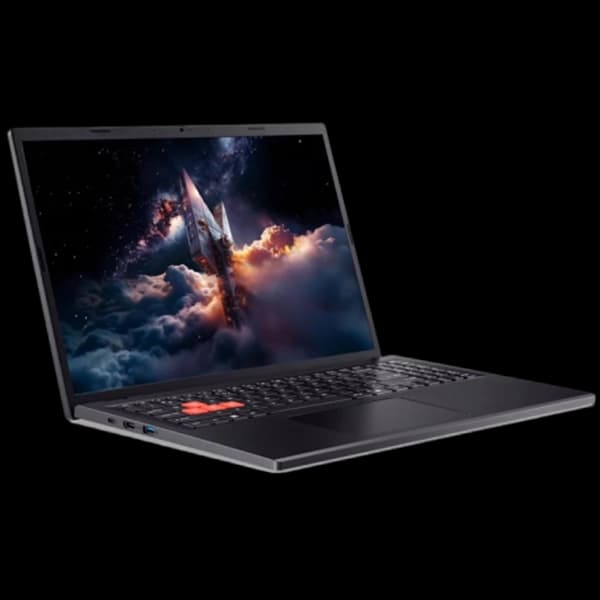 لپ تاپ 16 اینچی گیمینگ ایسر مدل Nitro Lite NL16-71G-578S — تصویر ۴
