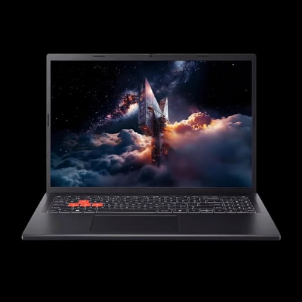 لپ تاپ 16 اینچی گیمینگ ایسر مدل Nitro Lite NL16-71G-578S — تصویر ۲