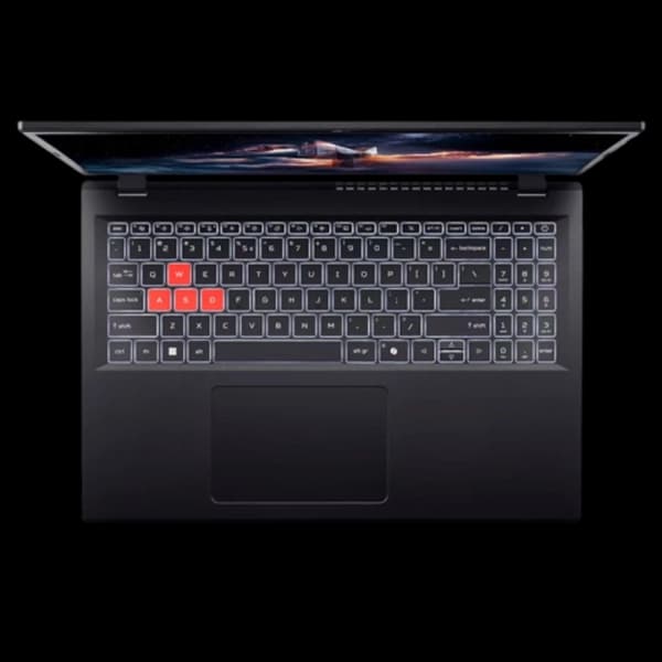 لپ تاپ 16 اینچی گیمینگ ایسر مدل Nitro Lite NL16-71G-578S — تصویر ۳