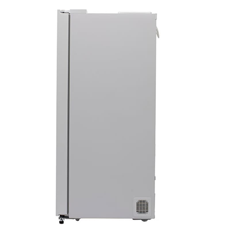 ساید بای ساید 35Ft هوشمند اسنوا مدل S1Di-L310-W سفیدمتالیک سری Nozha — تصویر ۶