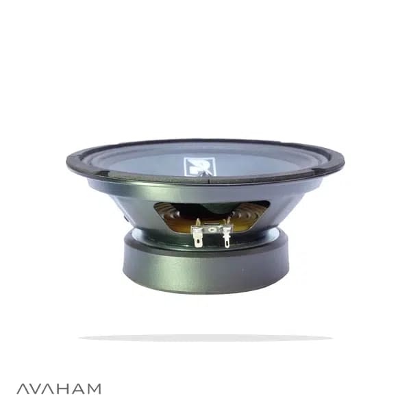 میدرنج آلفاسونیک مدل PSW-8800 — تصویر ۴