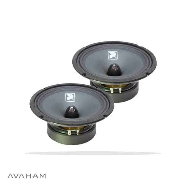 میدرنج آلفاسونیک مدل PSW-8800 — تصویر ۳