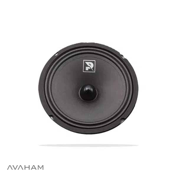 میدرنج آلفاسونیک مدل PSW-801 — تصویر ۳