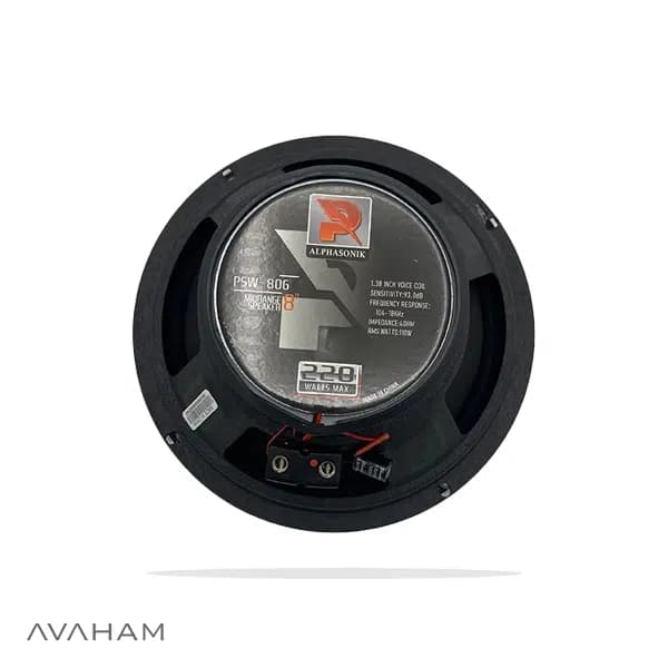 فولرنج آلفاسونیک مدل PSW-806 — تصویر ۳