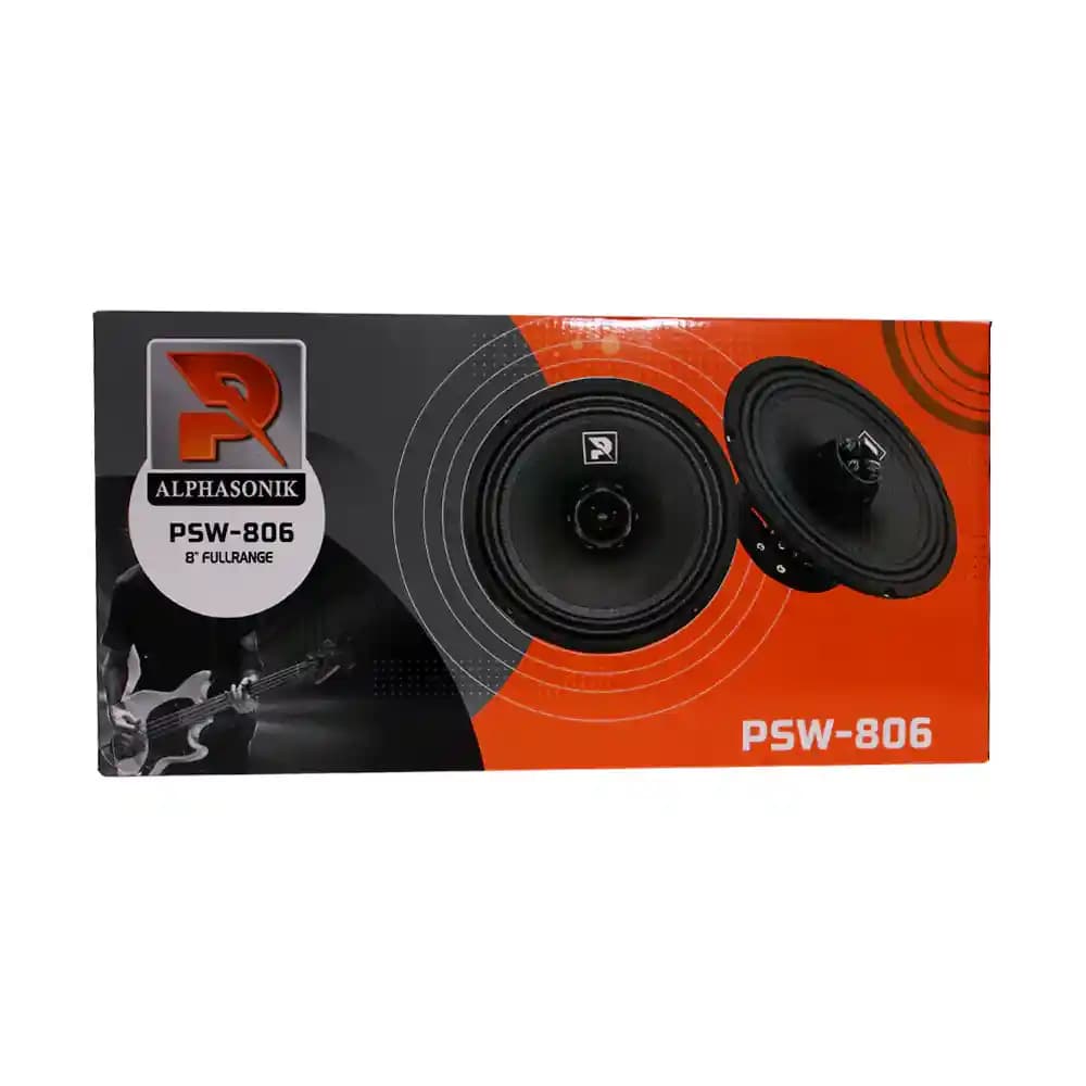 فولرنج آلفاسونیک مدل PSW-806 — تصویر ۹