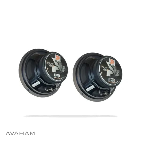 میدرنج آلفاسونیک مدل PSW-701 — تصویر ۴