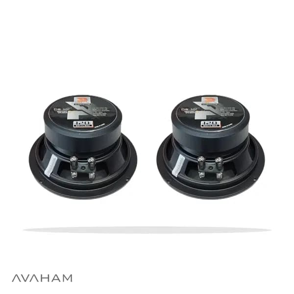 میدرنج آلفاسونیک مدل PSW-602 — تصویر ۲