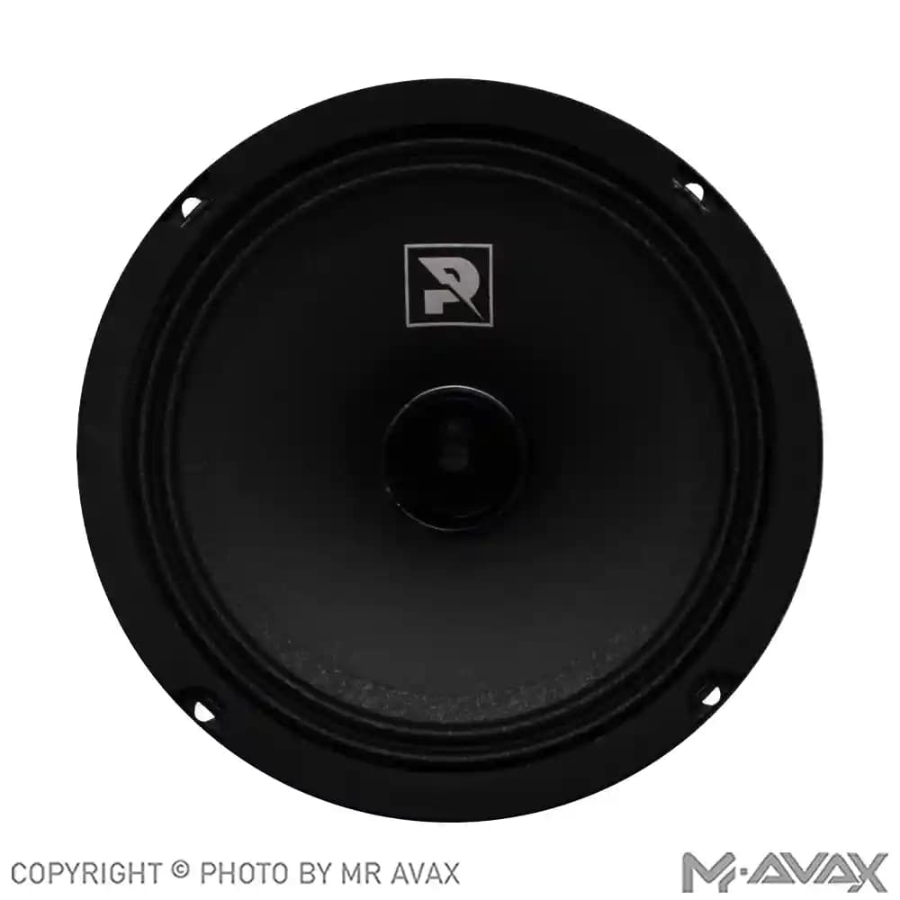 میدرنج آلفاسونیک مدل PSW-602 — تصویر ۳