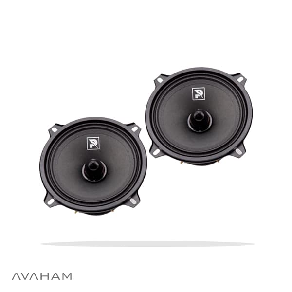 میدرنج آلفاسونیک مدل PSW-502