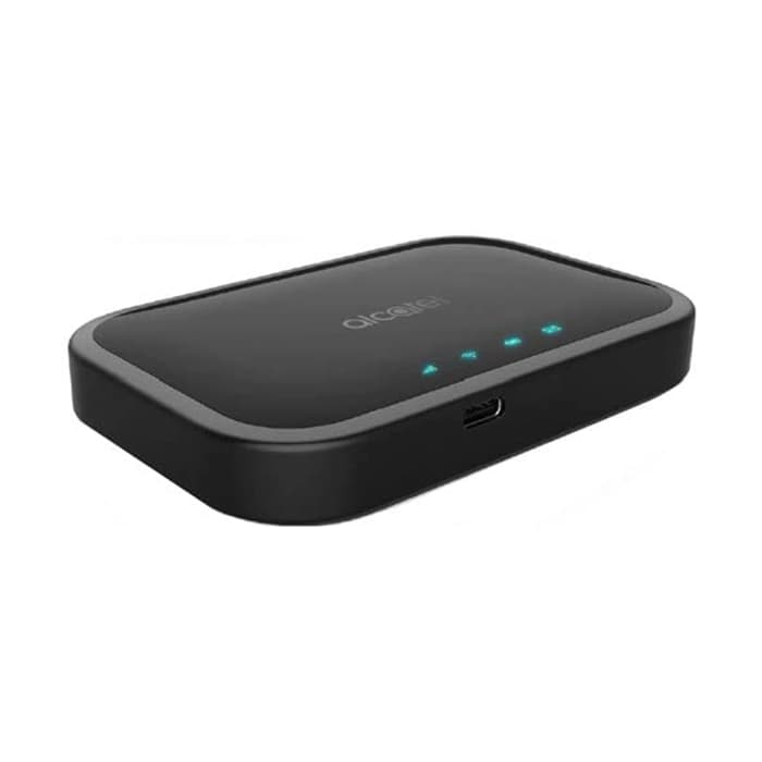 مودم 4G LTE بی سیم قابل حمل آلکاتل مدل MW12VK — تصویر ۵