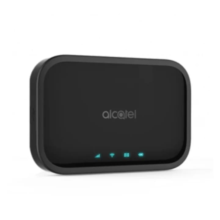 مودم 4G LTE بی سیم قابل حمل آلکاتل مدل MW12VK — تصویر ۷