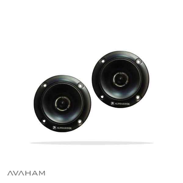 سوپر تیوتر آلفاسونیک مدل PSW-46