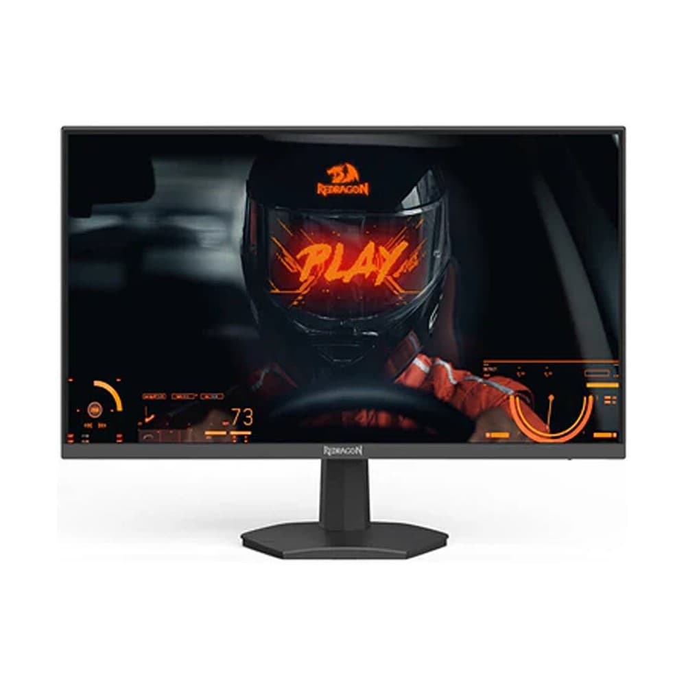 مانیتور ردراگون Redragon Mirror III GM27X5IPS – 27″ FHD 200Hz IPS — تصویر ۲