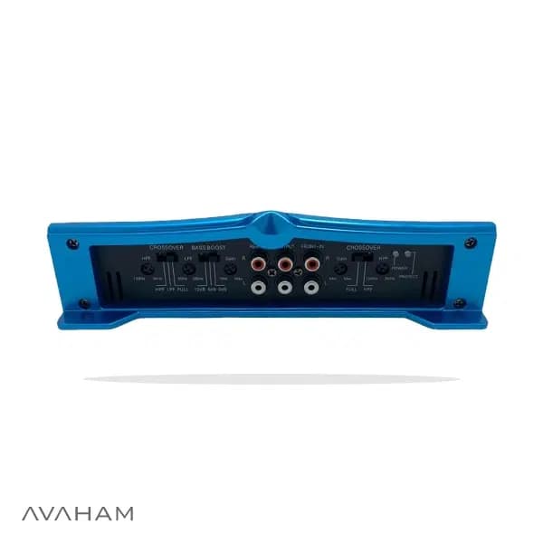 آمپلی فایر آلفاسونیک مدل PSW8500 — تصویر ۲