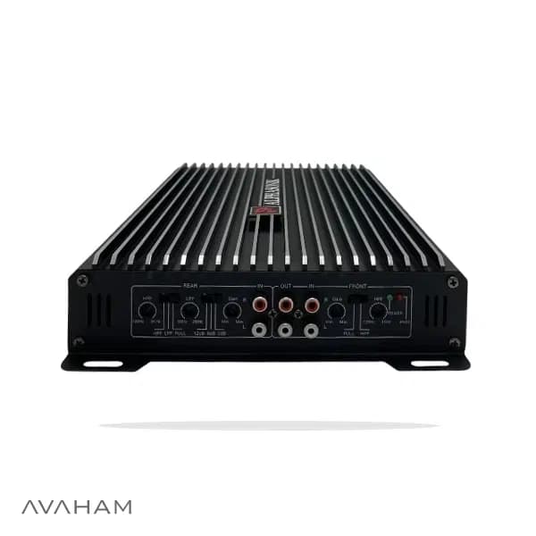 آمپلی فایر آلفاسونیک مدل PSW9200 — تصویر ۳