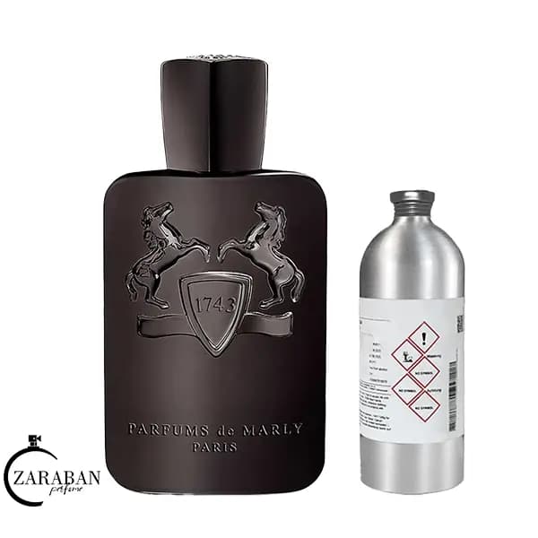 عطر گرمی مارلی هرود
