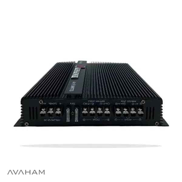 آمپلی فایر آلفاسونیک مدل PSW5800 — تصویر ۳