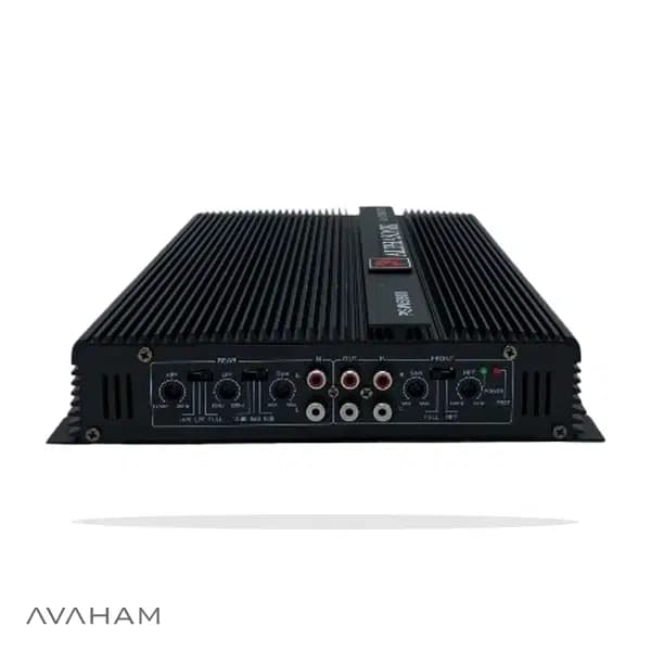 آمپلی فایر آلفاسونیک مدل PSW5800 — تصویر ۲