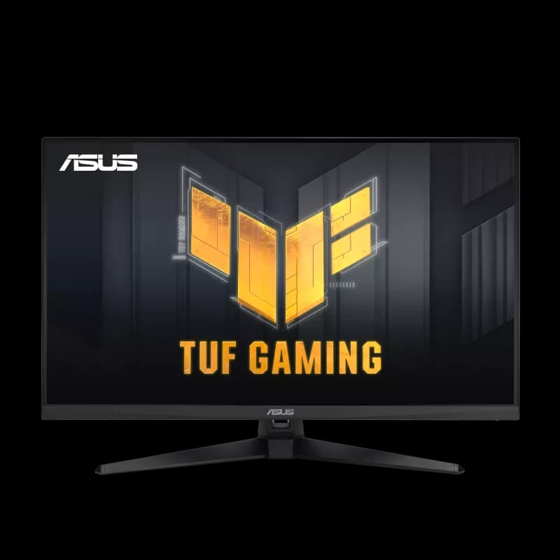مانیتور گیمینگ 32 اینچ ایسوس TUF VG32AQA1A – 2K 170Hz VA 1ms HDR — تصویر ۲