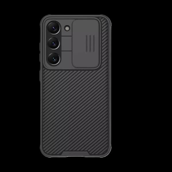 قاب گوشی موبایل S23 Plus نیلکین Nillkin CamShield Pro Case