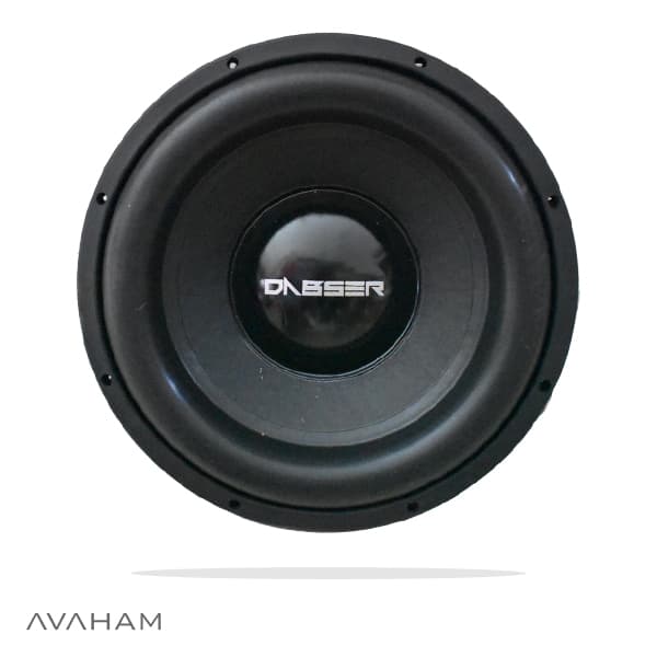 ساب ووفر دابسر مدل SM1502