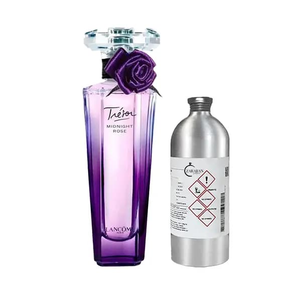 عطر گرمی ترزور میدنایت رز لانکوم