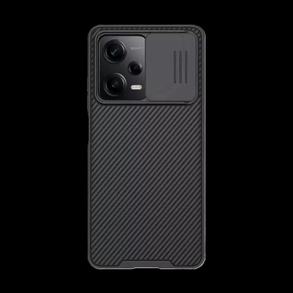 قاب گوشی موبایل Redmi Note 12 Pro 5G / Poco X5 Pro 5G / Redmi Note 12 4G نیلکین Nillkin CamShield Pro Case — تصویر ۲