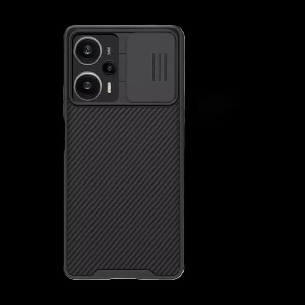 قاب گوشی موبایل Redmi Note 12 Turbo / Poco F5 Poco f5 pro نیلکین Nillkin CamShield Pro Case