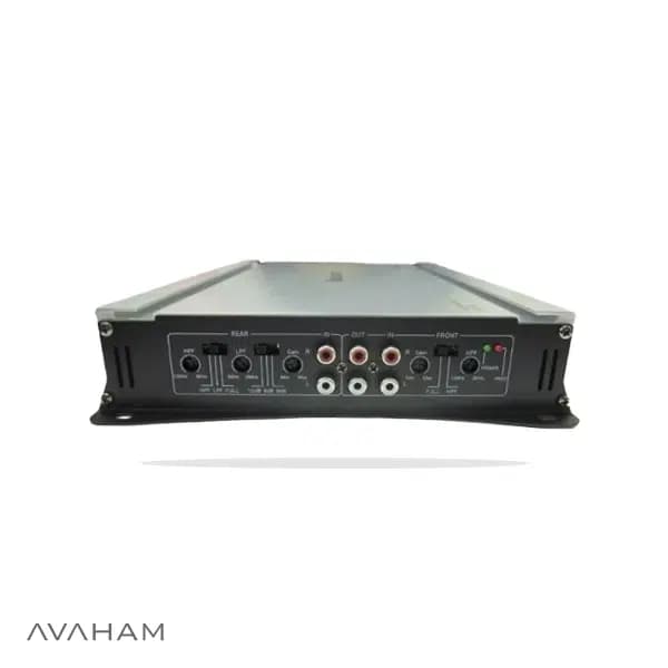آمپلی فایر مکسیدر مدل BM 605 — تصویر ۳