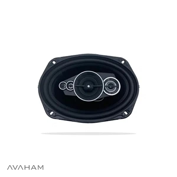 باند بیضی سونیر مدل GS-6996 — تصویر ۳