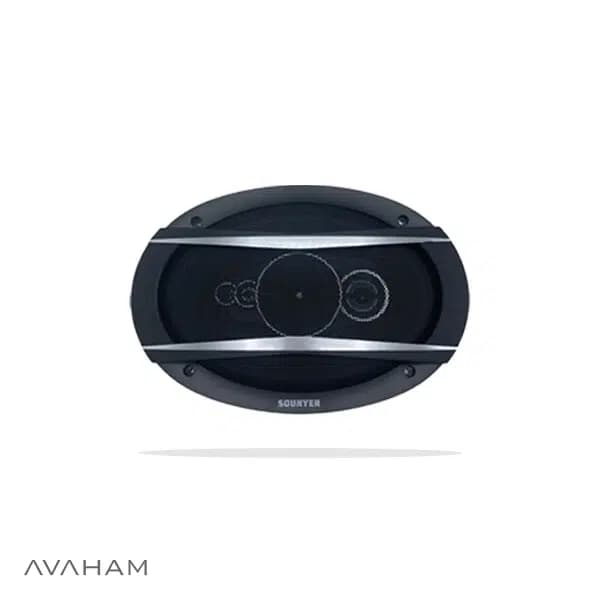 باند بیضی سونیر مدل GS-6996 — تصویر ۲