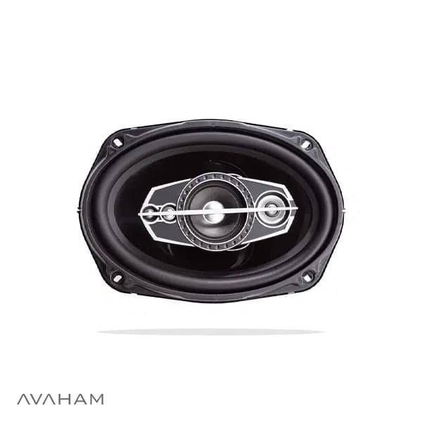 باند بیضی سونیر مدل GS-6995 — تصویر ۲