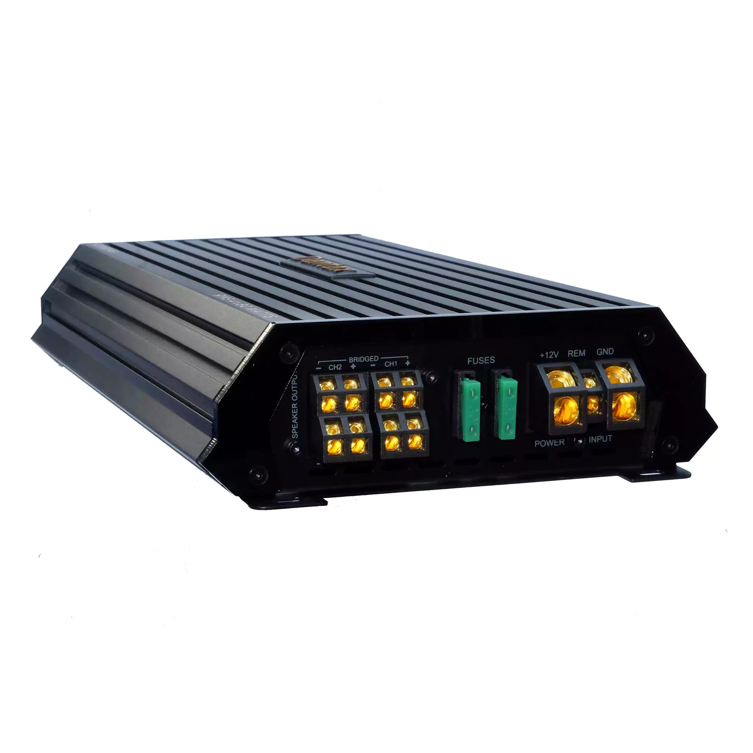 آمپلی فایر دنتکس مدل DT-80.4H — تصویر ۵