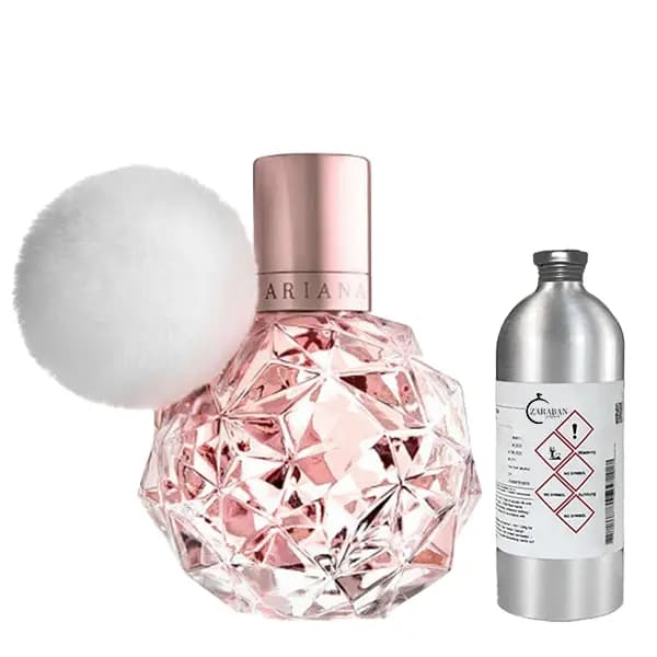 عطر گرمی آریانا گراند اری Ariana Grande Ari (حجم 30،20،15 میل)