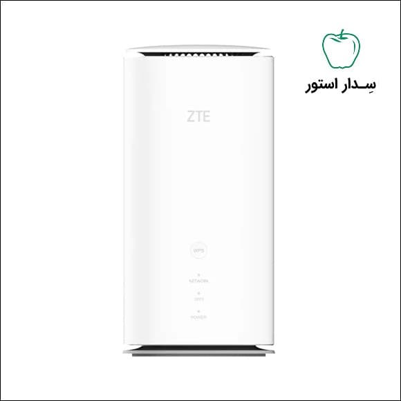 مودم ZTE 5G CPE MC888 Pro — تصویر ۵