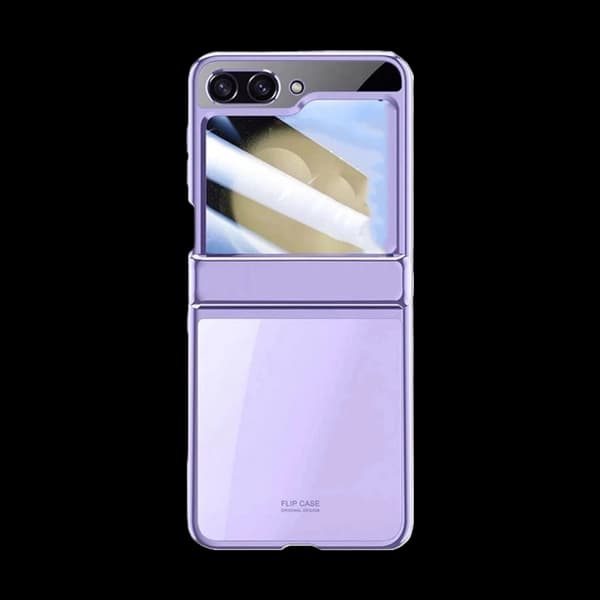 قاب گوشی موبایل سامسونگ Galaxy Z Flip 6 مدل Xundd