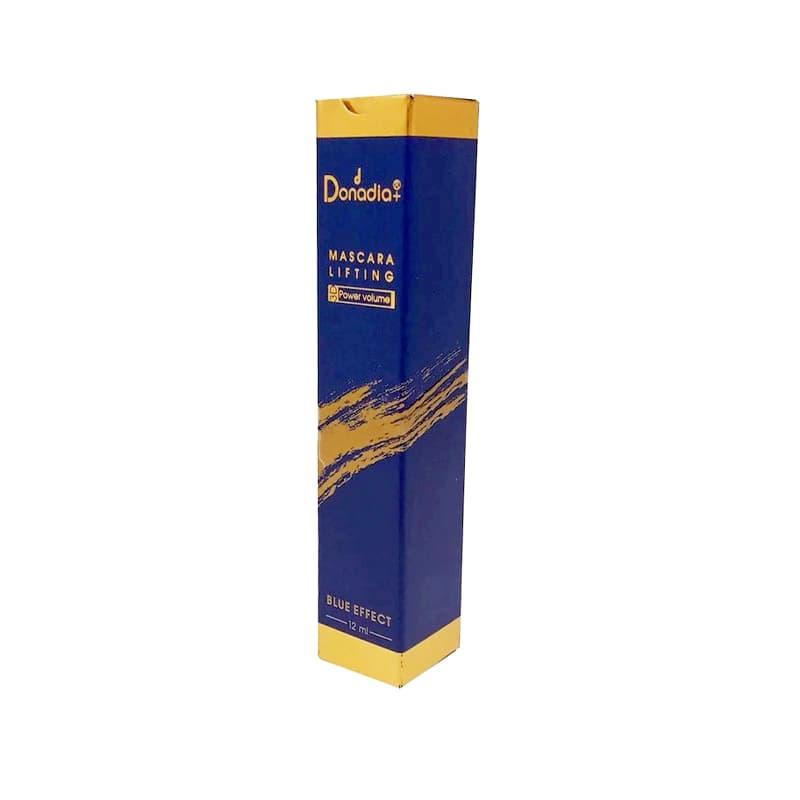 ریمل آبی حجم دهنده وحالت دهنده دنادیا — تصویر ۴