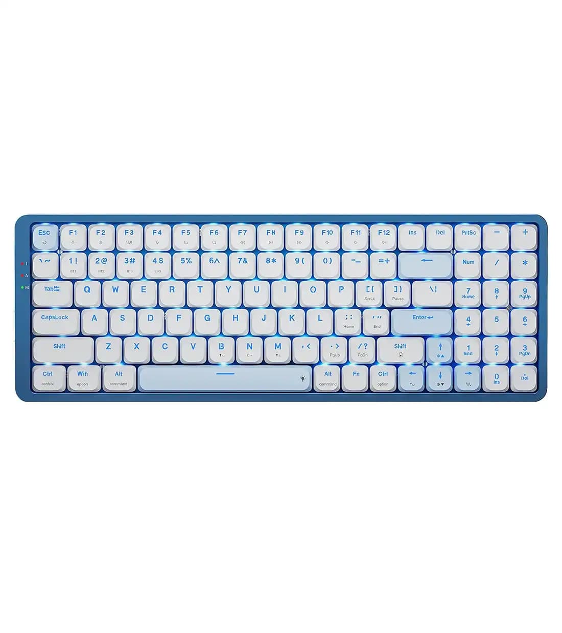 کیبورد ردراگون REDRAGON K684 EVA PRO — تصویر ۲