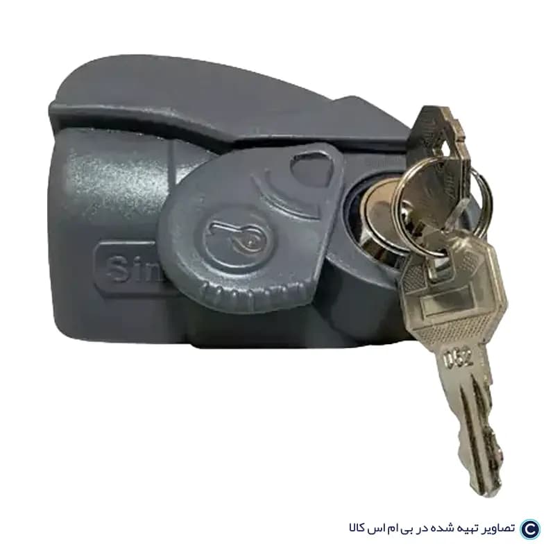 اهرم خلاص کن فراز سیماران S4