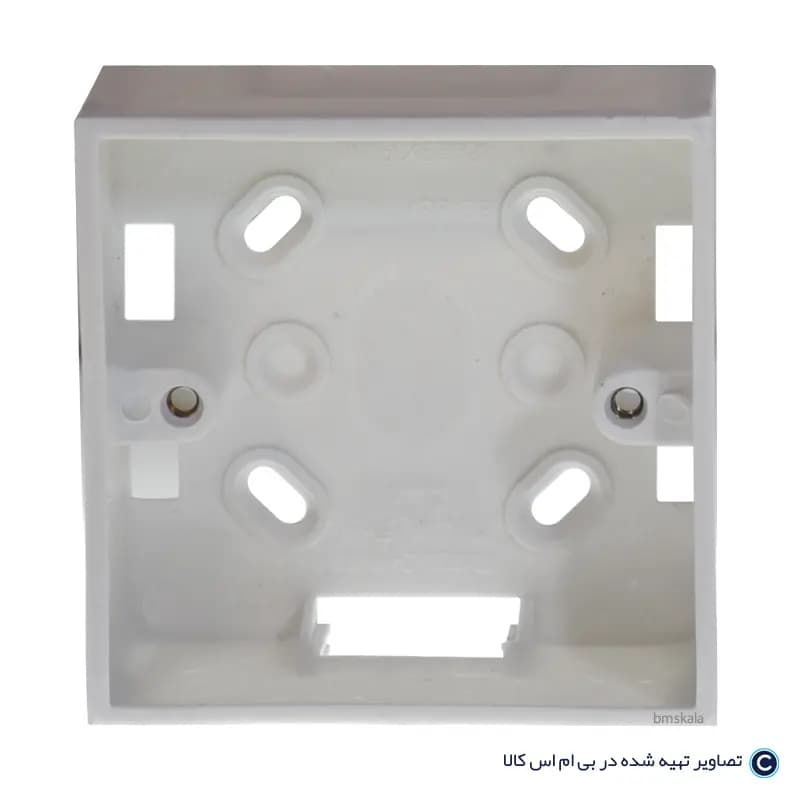 قاب زیر کلید خروج بتا