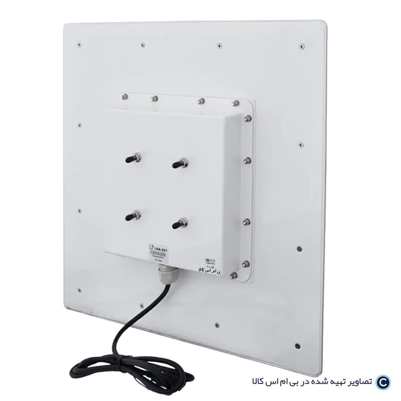 انتن برد بلند UHF مدل S51 long — تصویر ۲